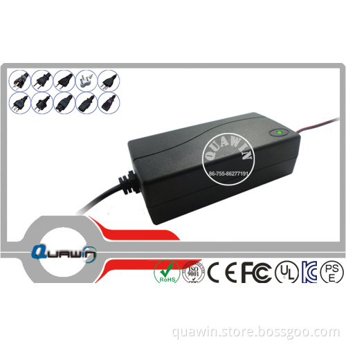 6-12 Cells 7.2-14.4V NiMH NiCd Battery Pack Charger